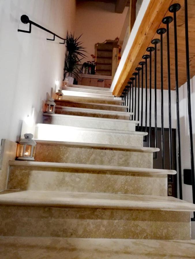 Ab B&B Ischia di Castro Extérieur photo