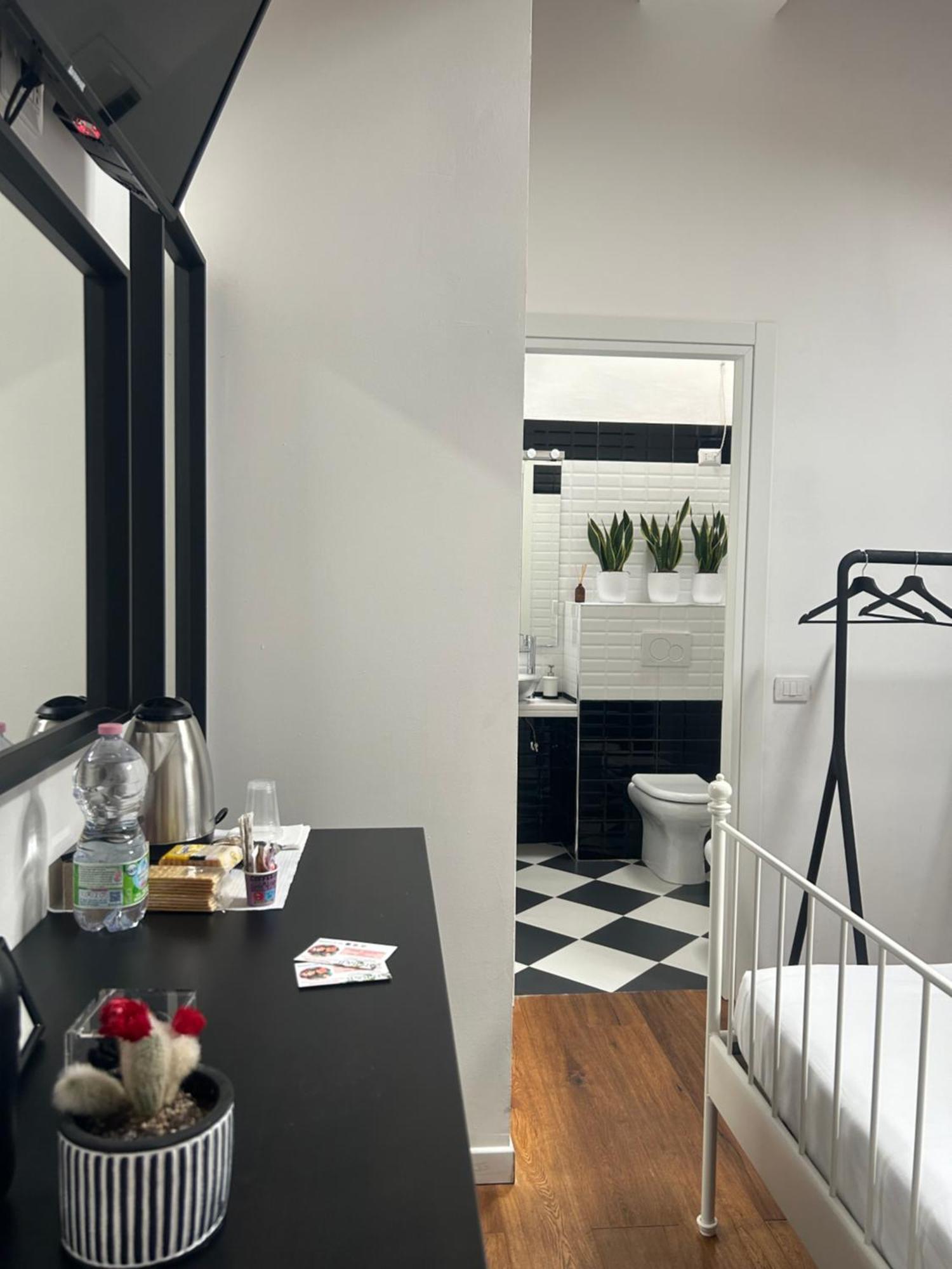 Ab B&B Ischia di Castro Extérieur photo