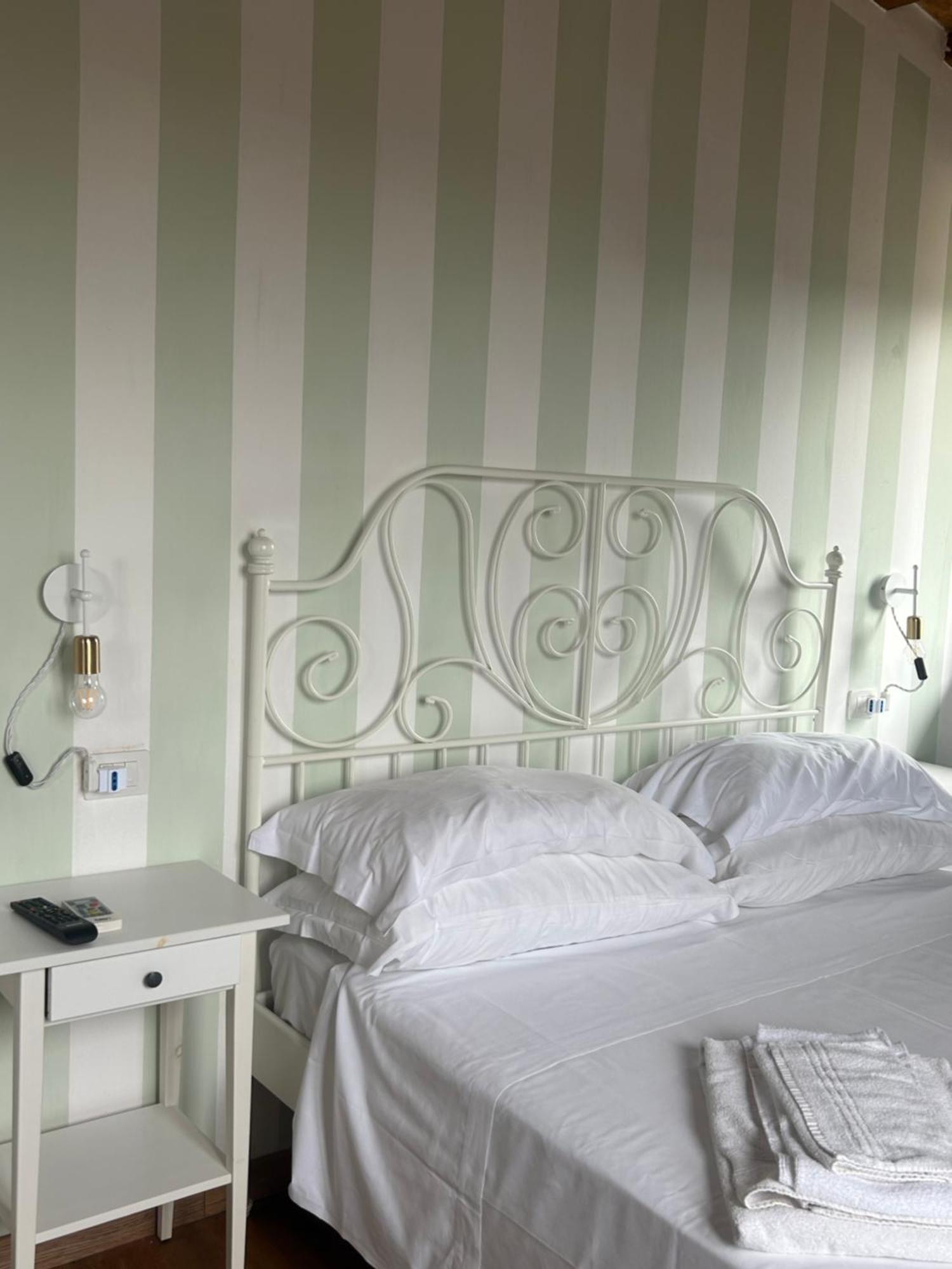 Ab B&B Ischia di Castro Extérieur photo